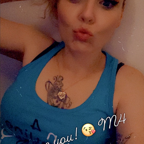 Meet your Posher, Michaela - Picture 13 of 13